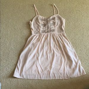 Super cute American Eagle summer dress!